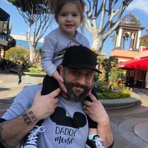 Meet your Posher, Jeff